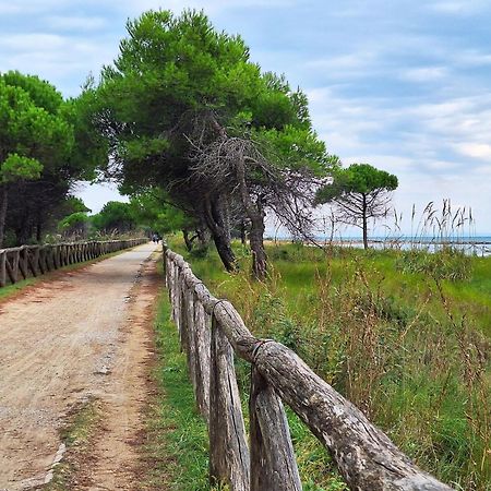 Cozy Villa 250 Metres From The Beach - Beahost - Bibione Buitenkant foto