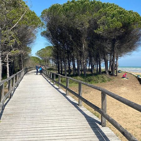 Cozy Villa 250 Metres From The Beach - Beahost - Bibione Buitenkant foto