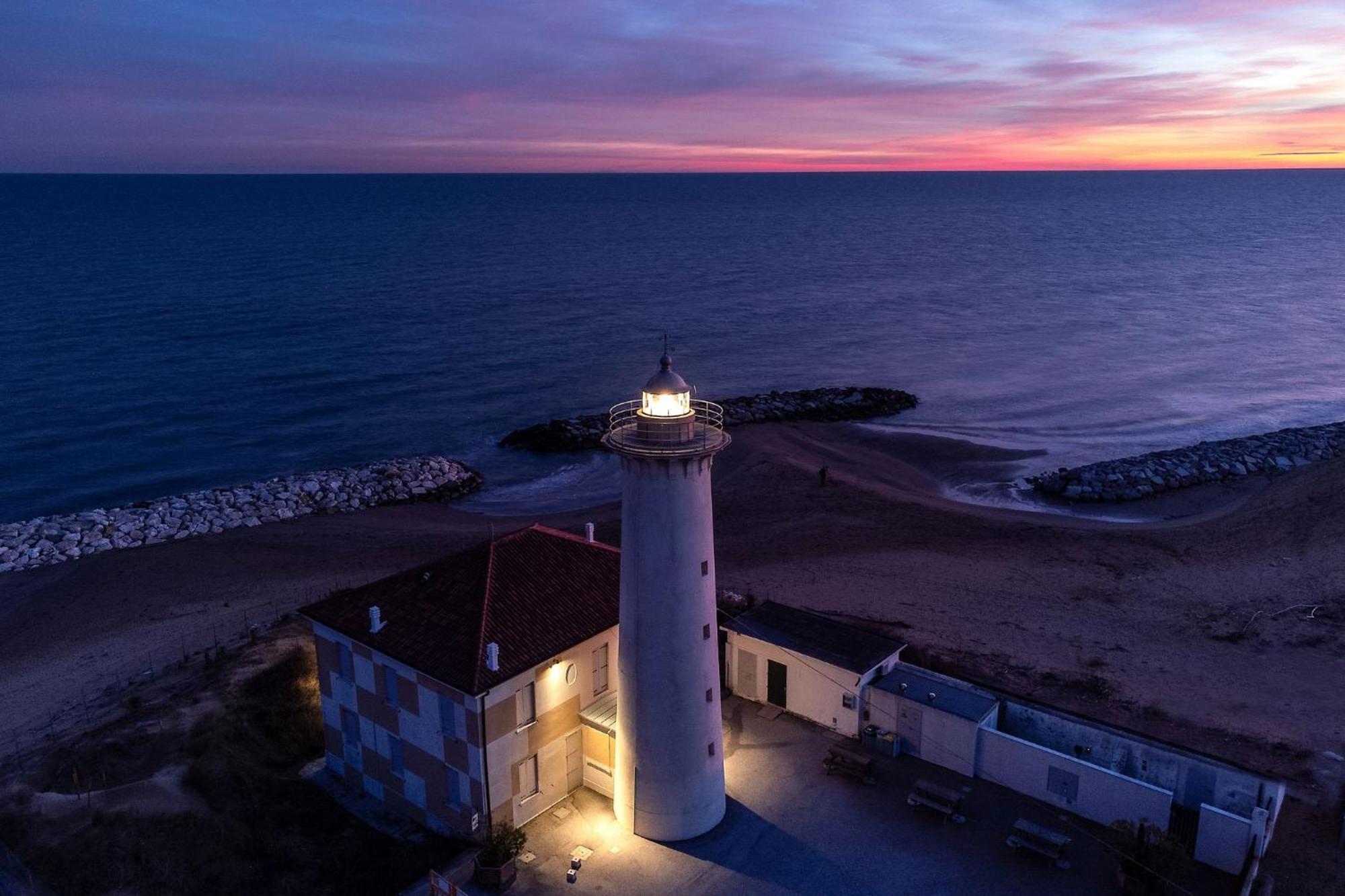 Cozy Villa 250 Metres From The Beach - Beahost - Bibione Buitenkant foto