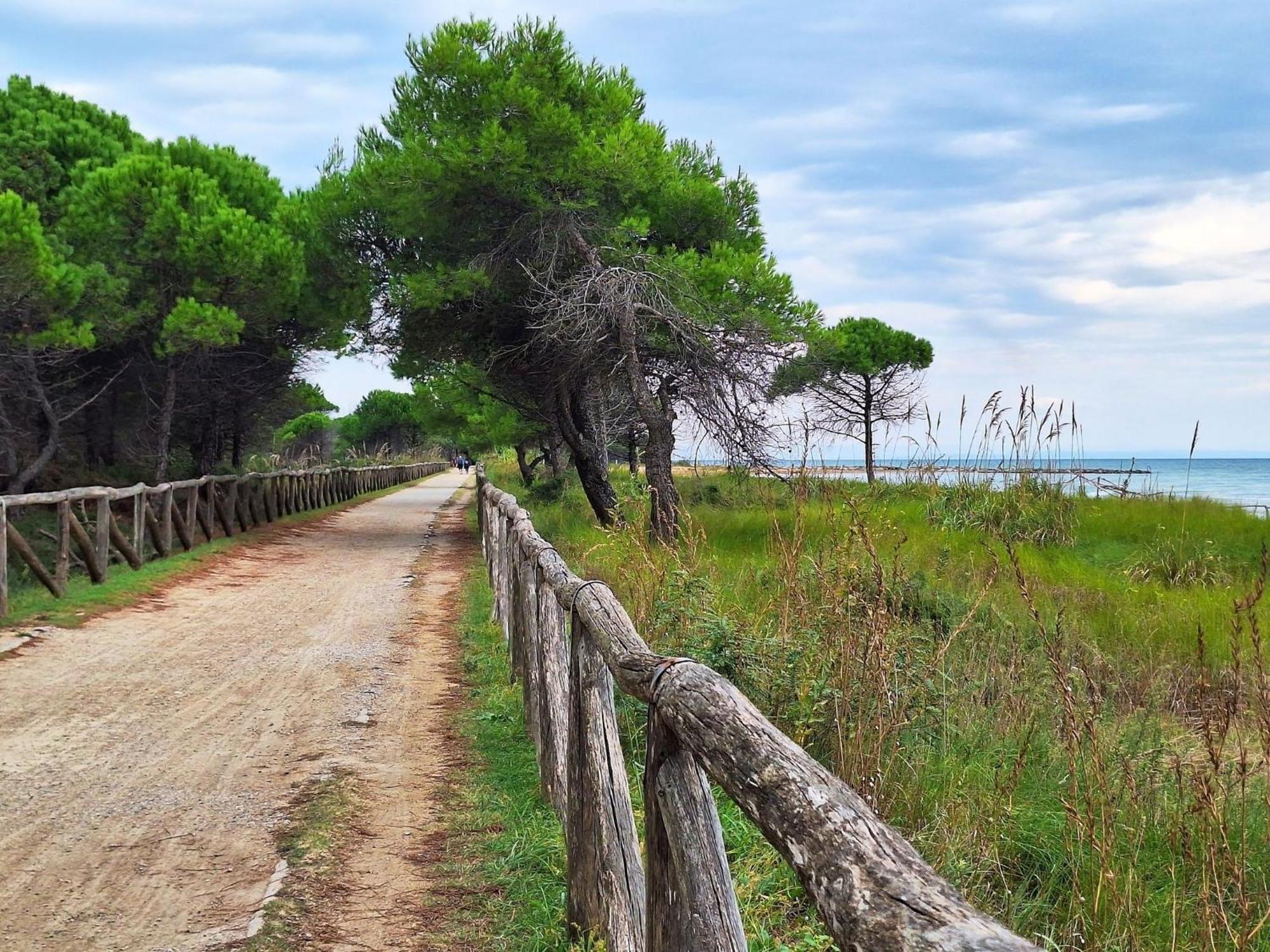Cozy Villa 250 Metres From The Beach - Beahost - Bibione Buitenkant foto