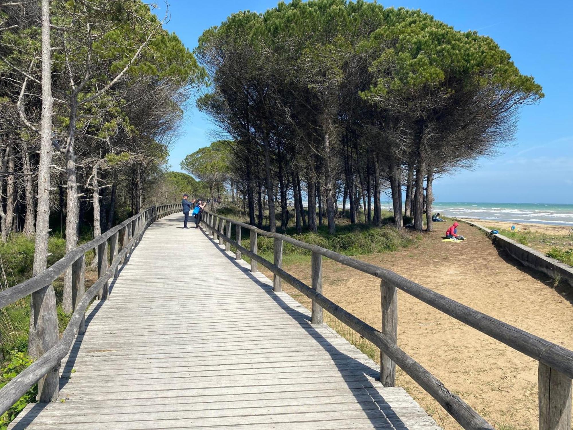 Cozy Villa 250 Metres From The Beach - Beahost - Bibione Buitenkant foto